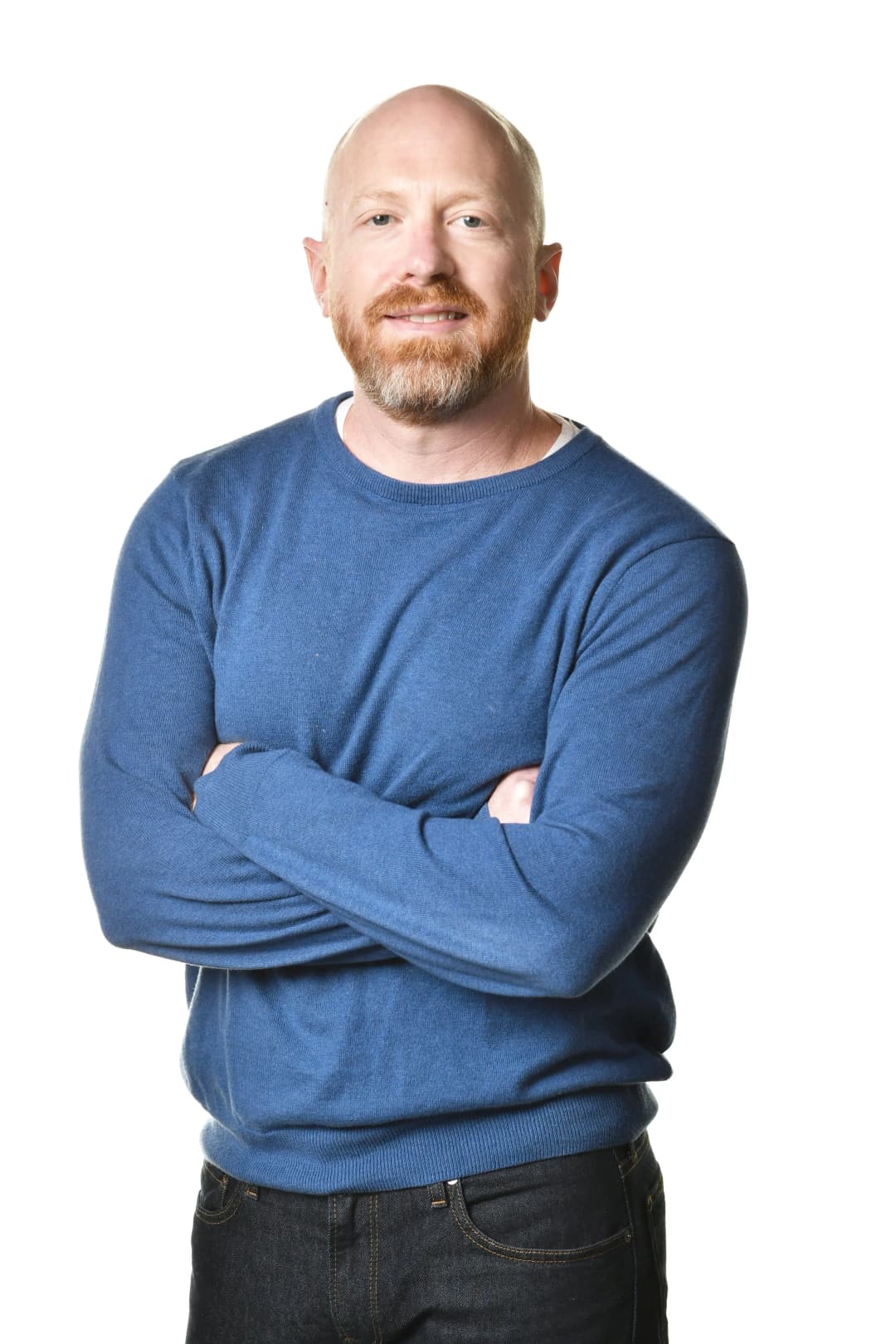 Dr. Erik Balster, D.D.S., board-certified pediatric dentist